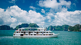 Athena Elegance Cruise