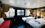 Bhaya Cruise - Twin Room