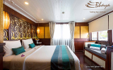 Bhaya Cruise - Double Room