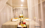 Bhaya Cruise - Spa Room