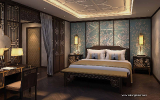 Halong Ginger - Double Room