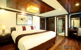 Indochina Sails - Double Room