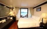 Auco Cruise - Double Room with Balcony