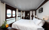 Double Room with Window view on Auco Cruise