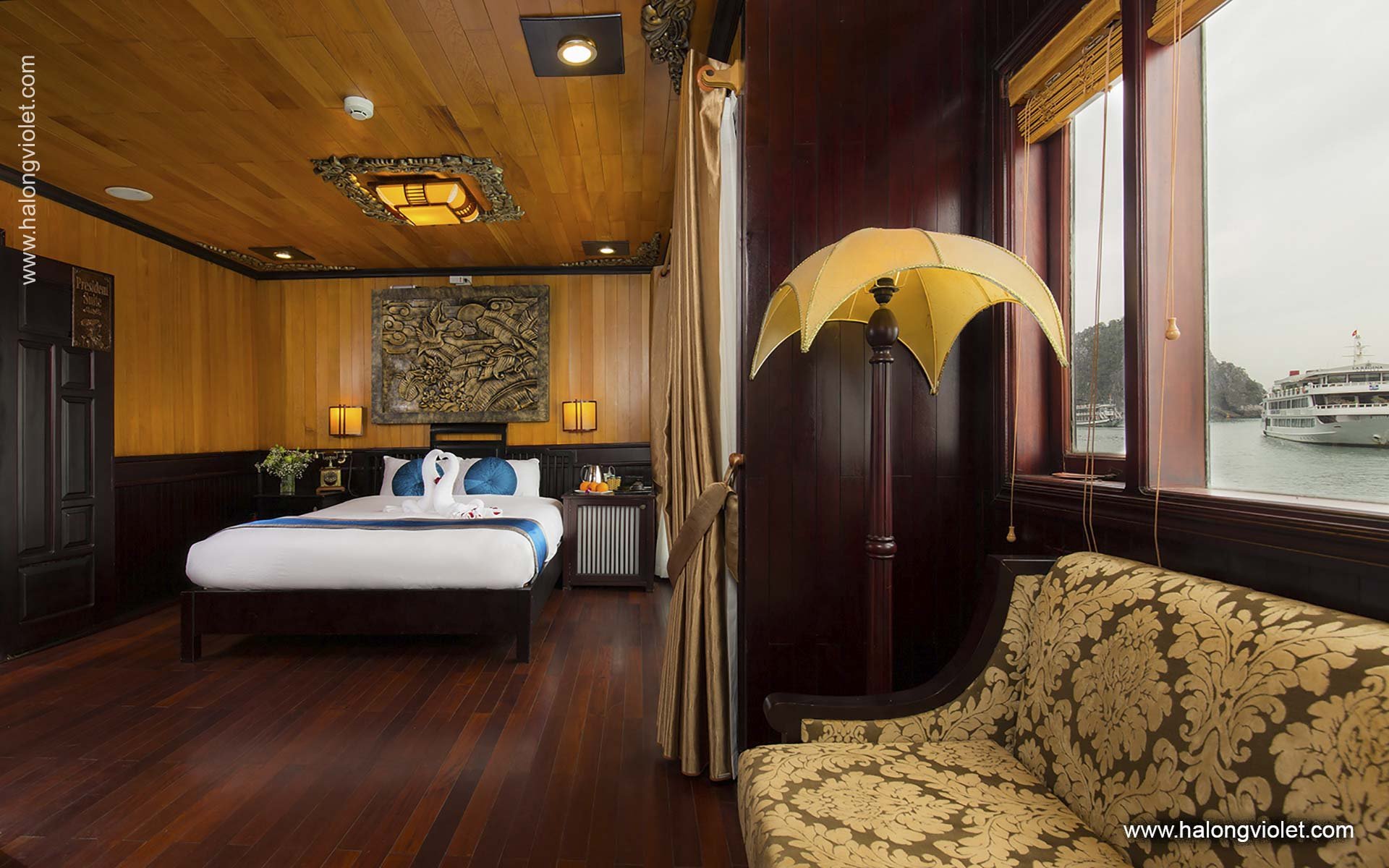 Ancora Cruise