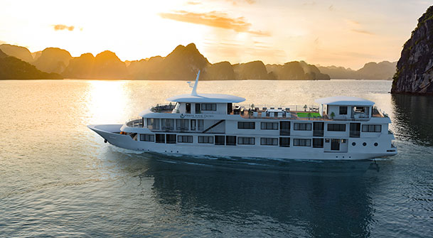 Athena Royal Cruise