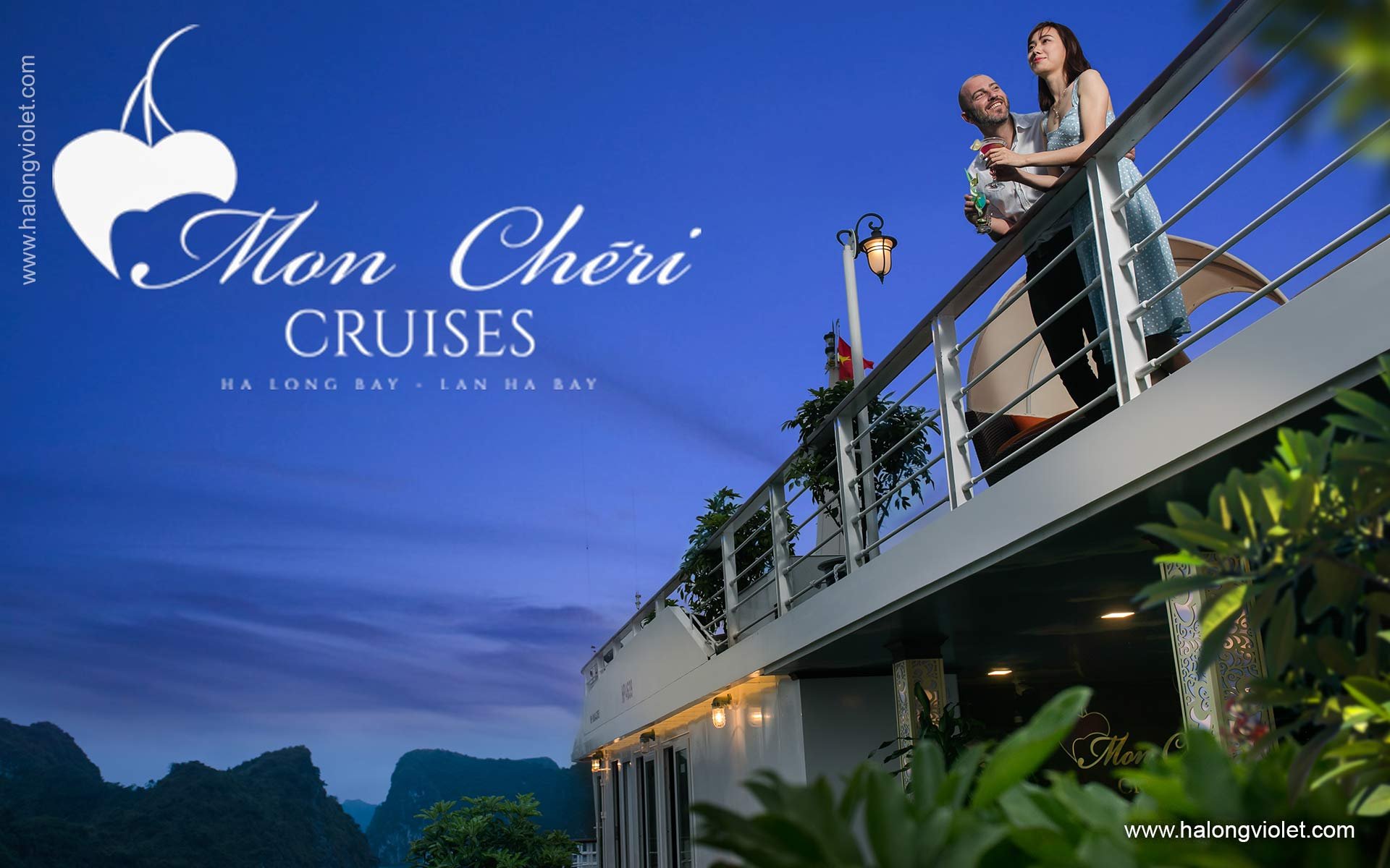 Mon Chéri Cruise