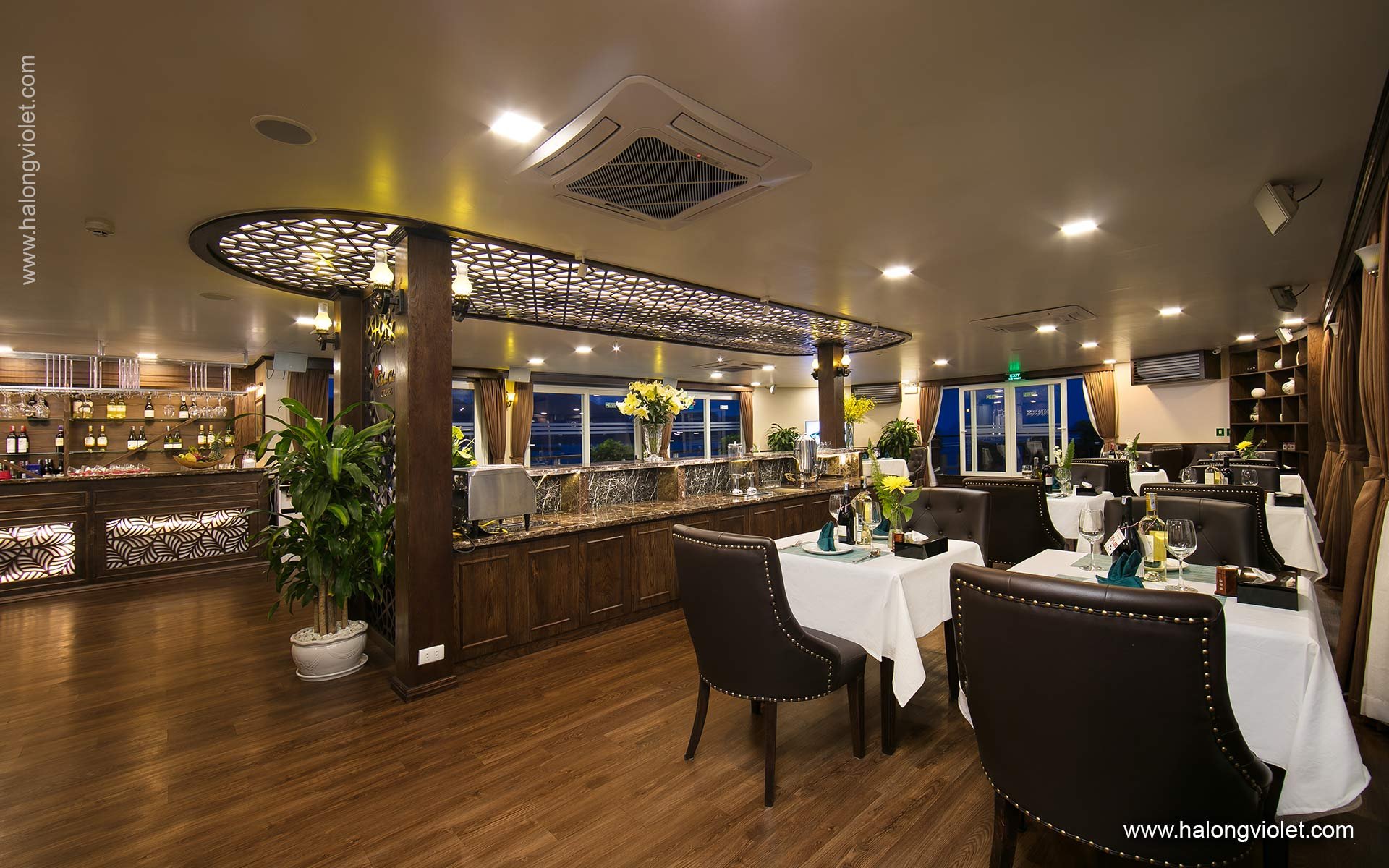 Mon Chéri Cruise