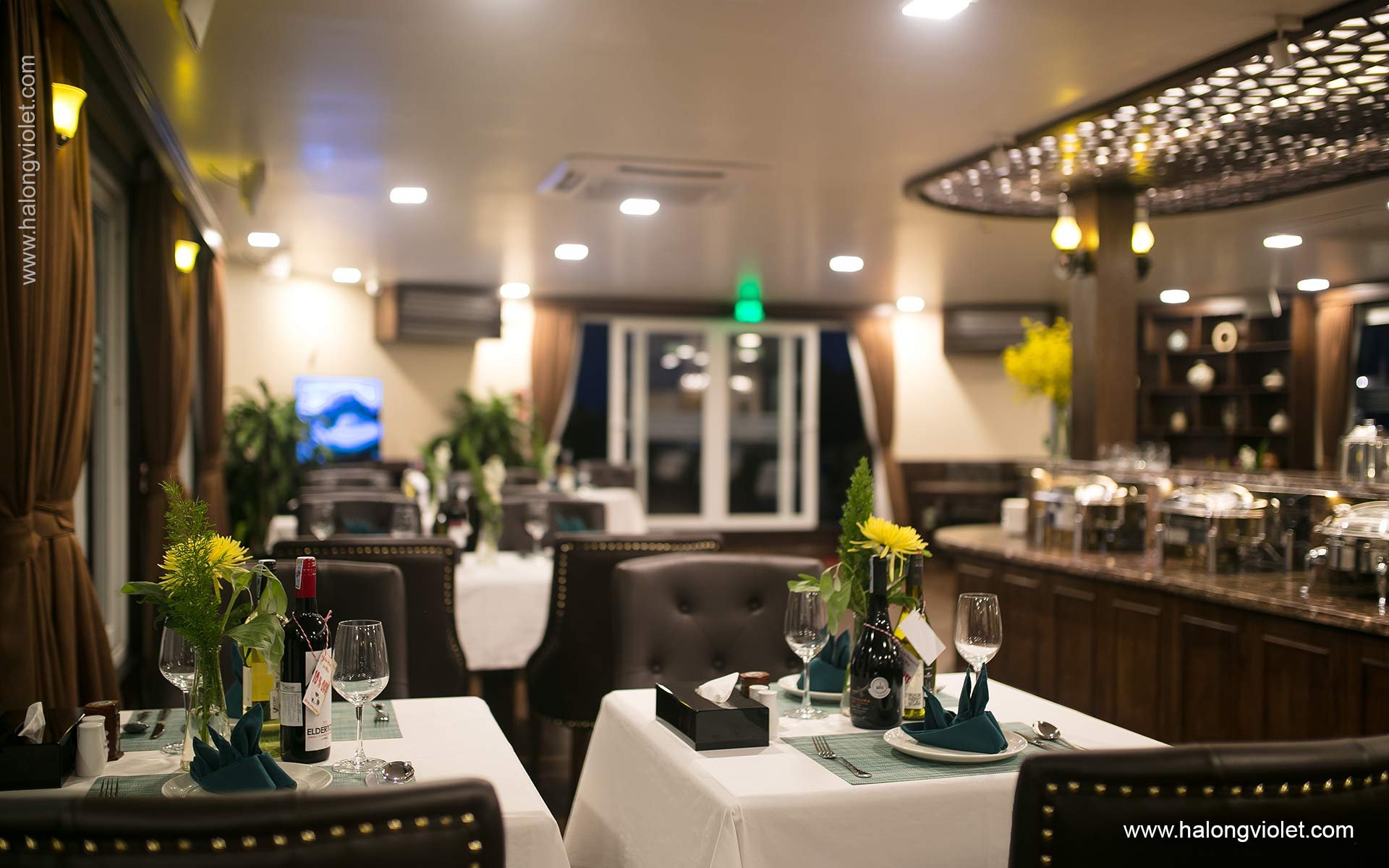 Mon Chéri Cruise