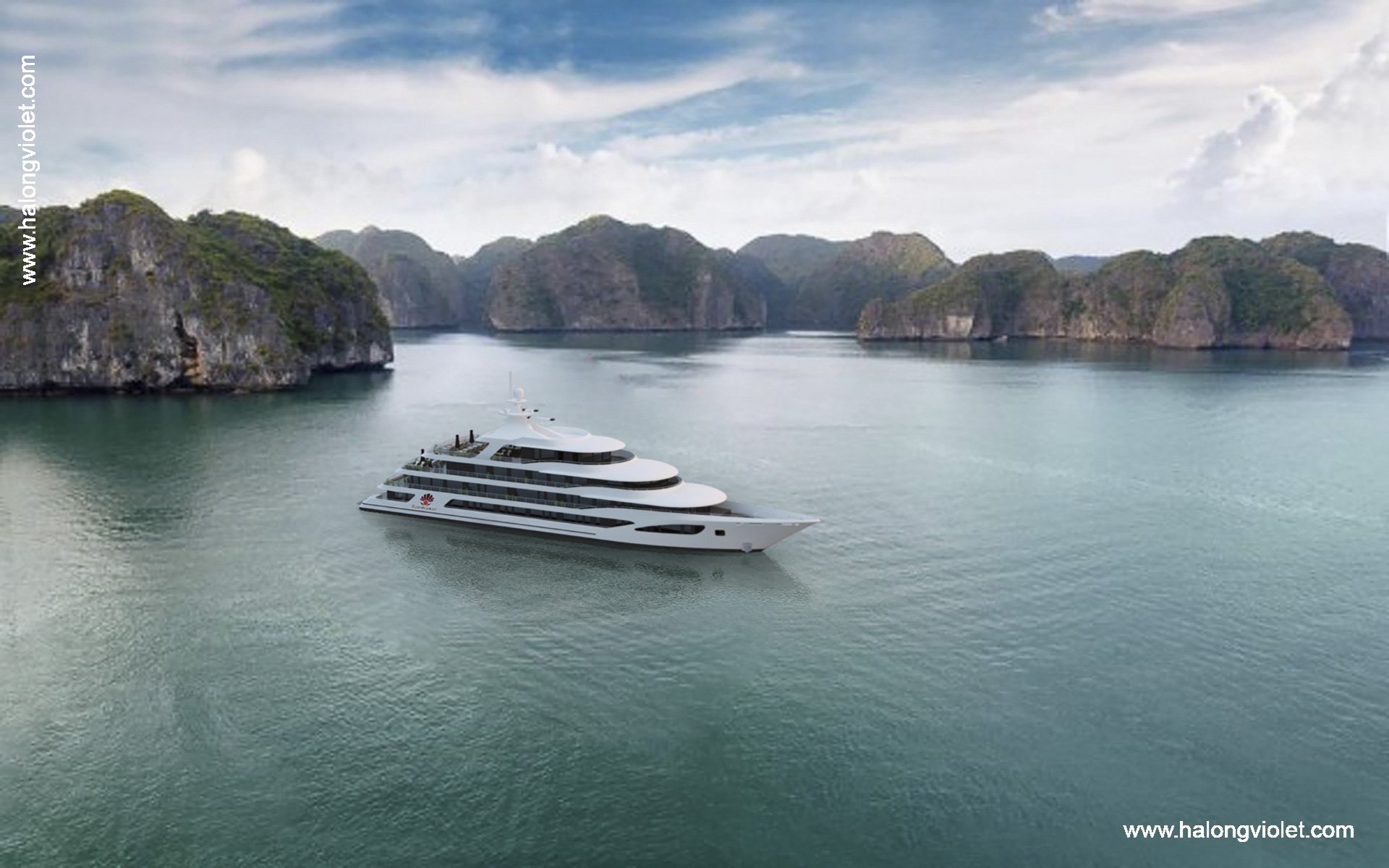 Scarlet Pearl Cruise