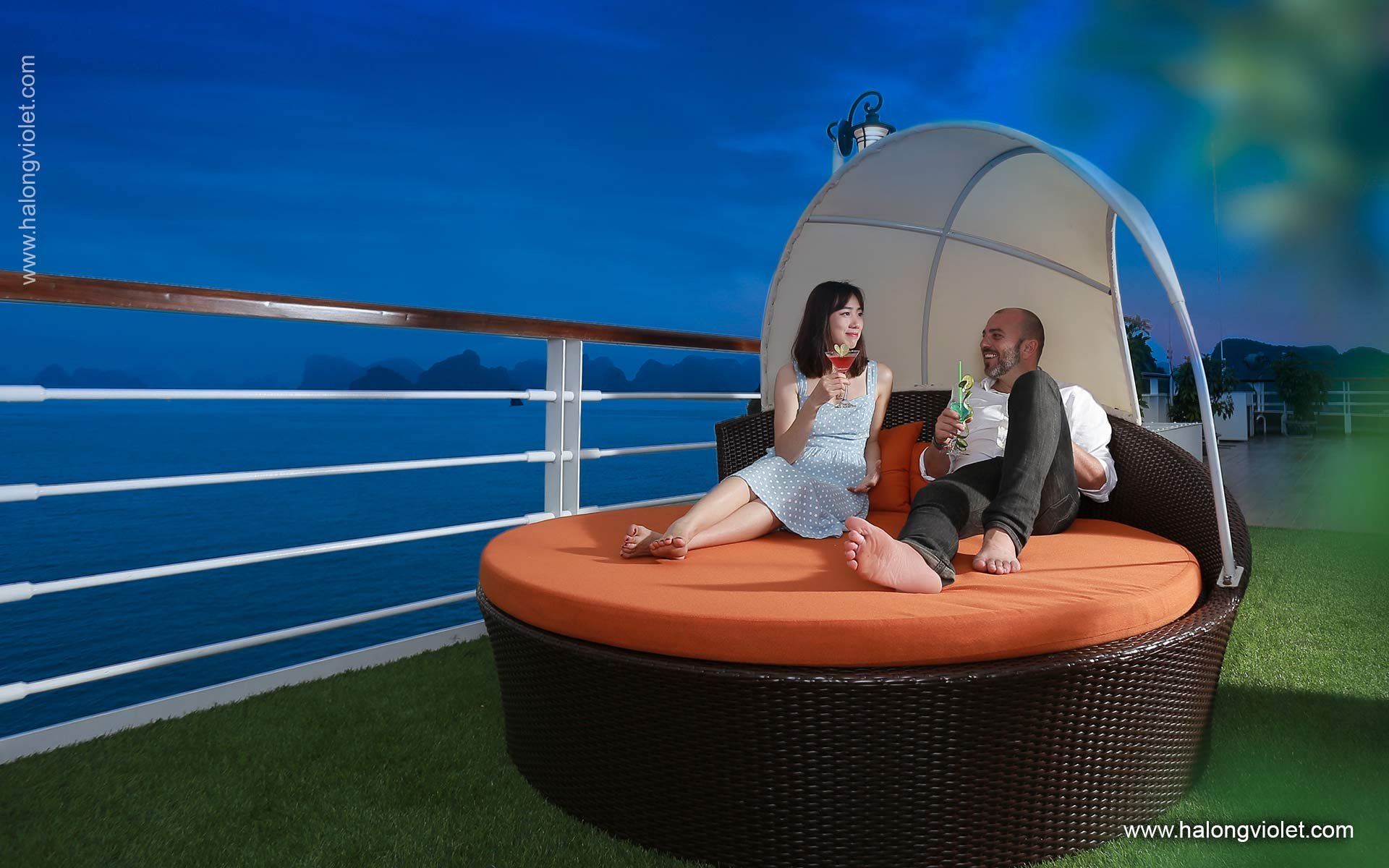 Mon Chéri Cruise