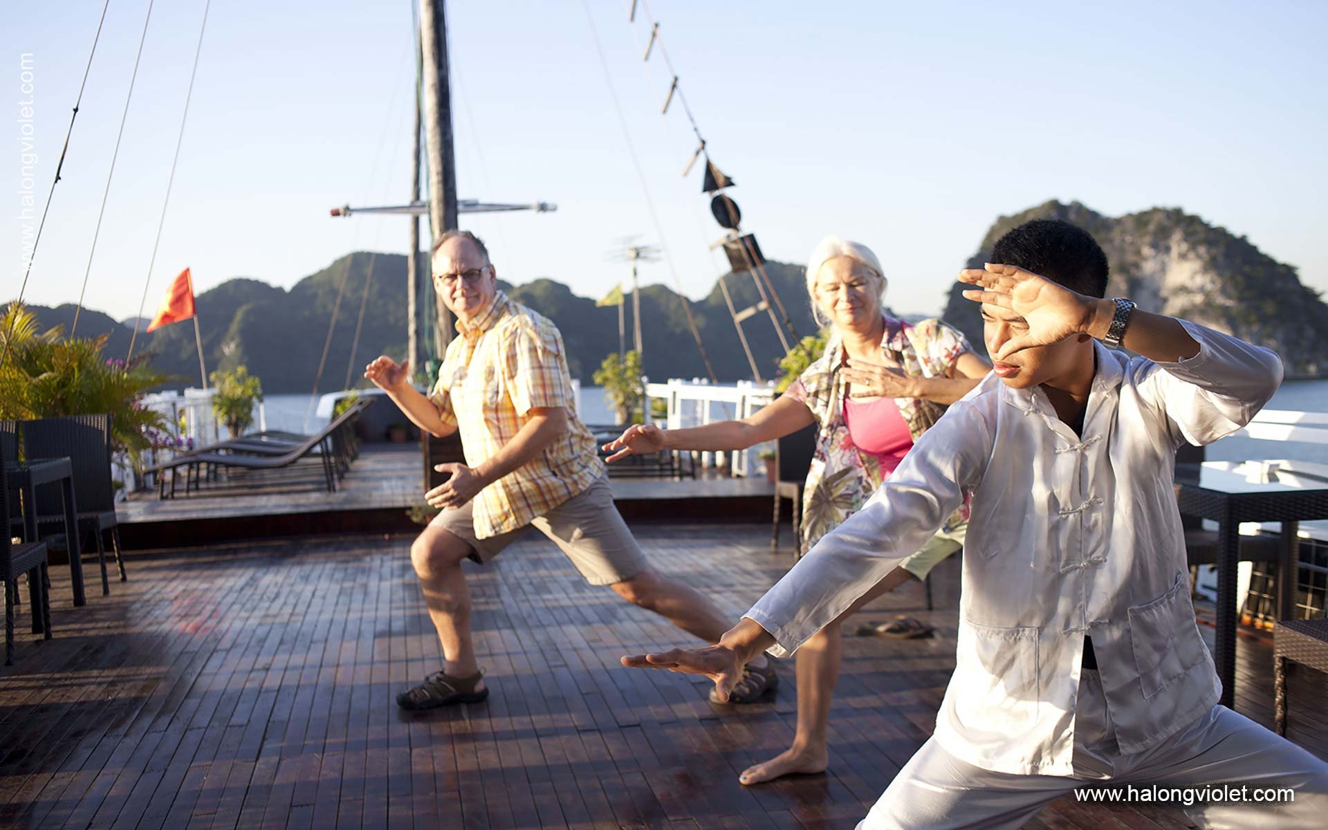 Ancora Cruise
