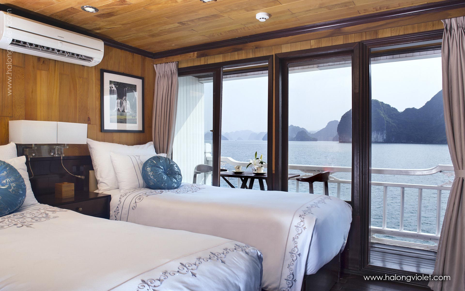 Aphrodite Cruises