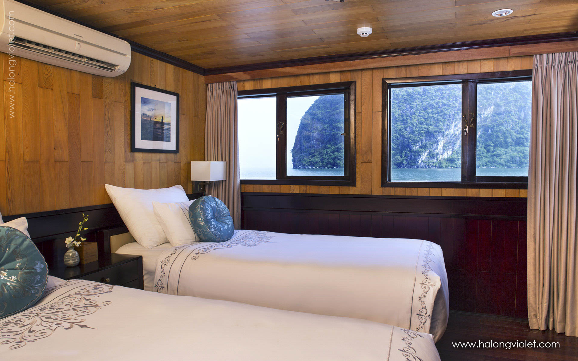 Aphrodite Cruises