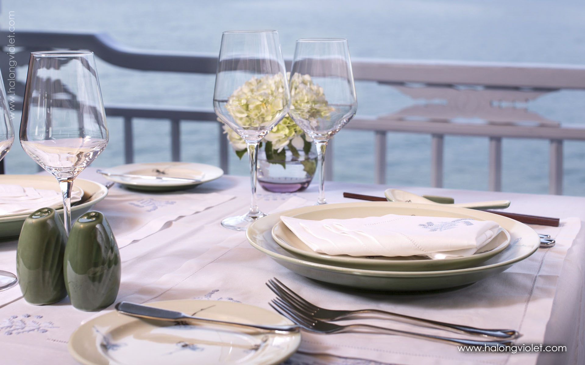 Aphrodite Cruises