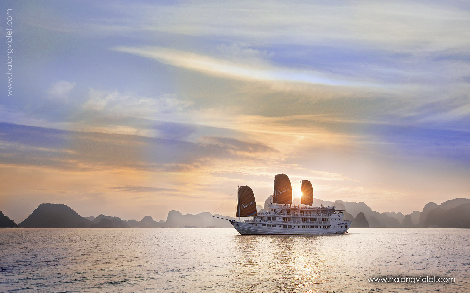 Aphrodite Cruises