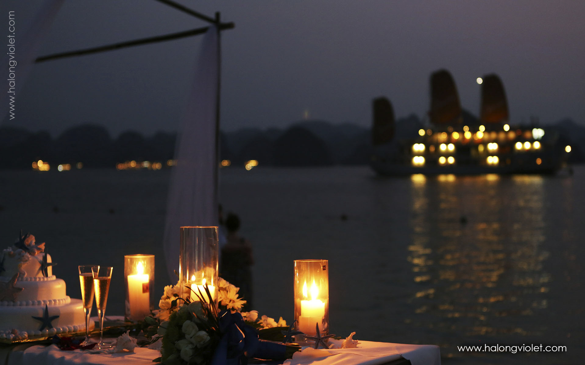 Aphrodite Cruises