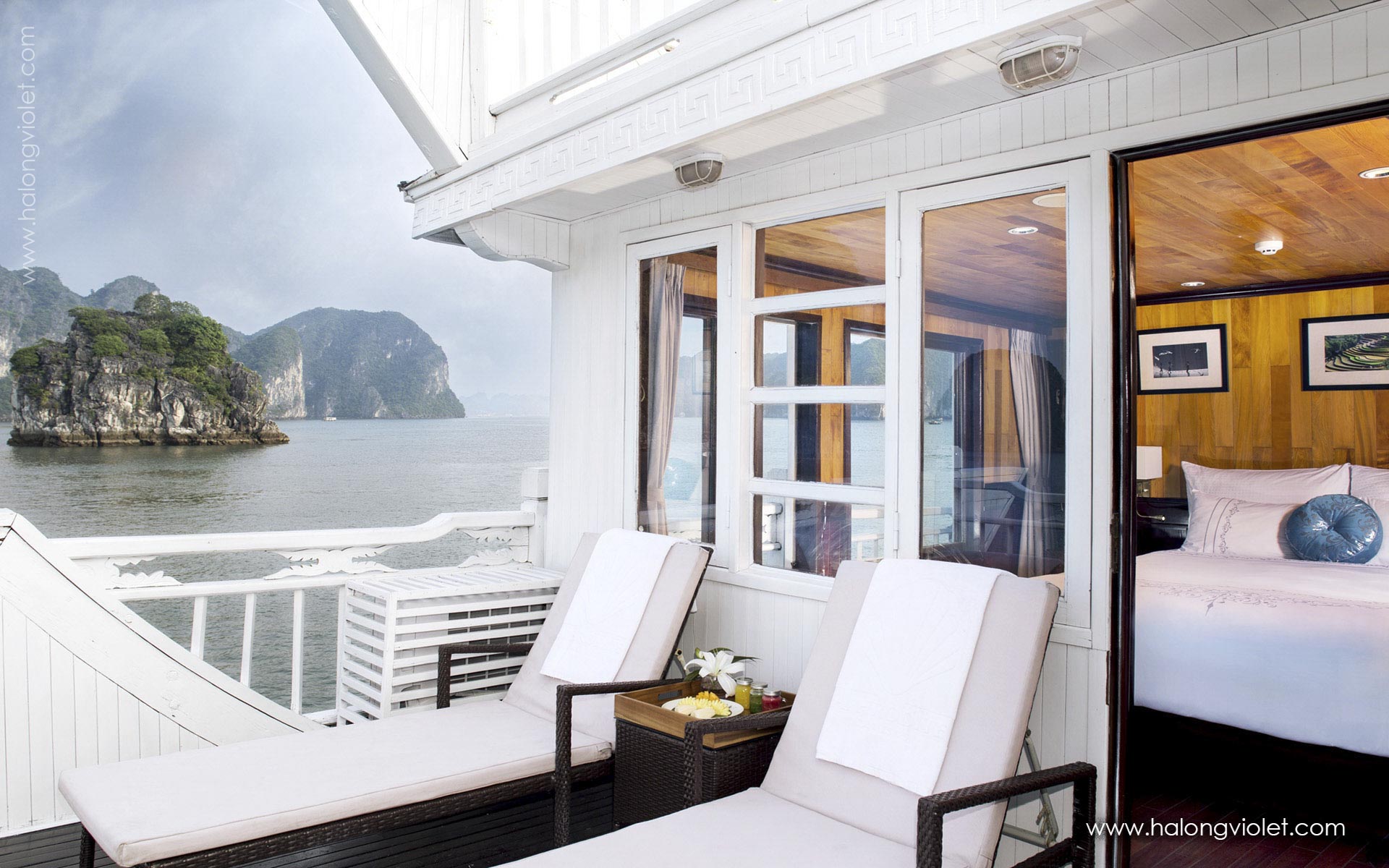 Aphrodite Cruises