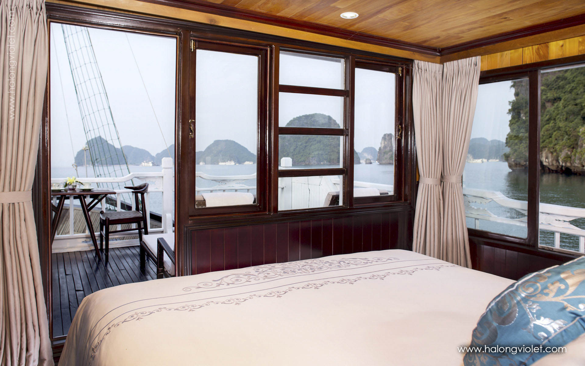 Aphrodite Cruises