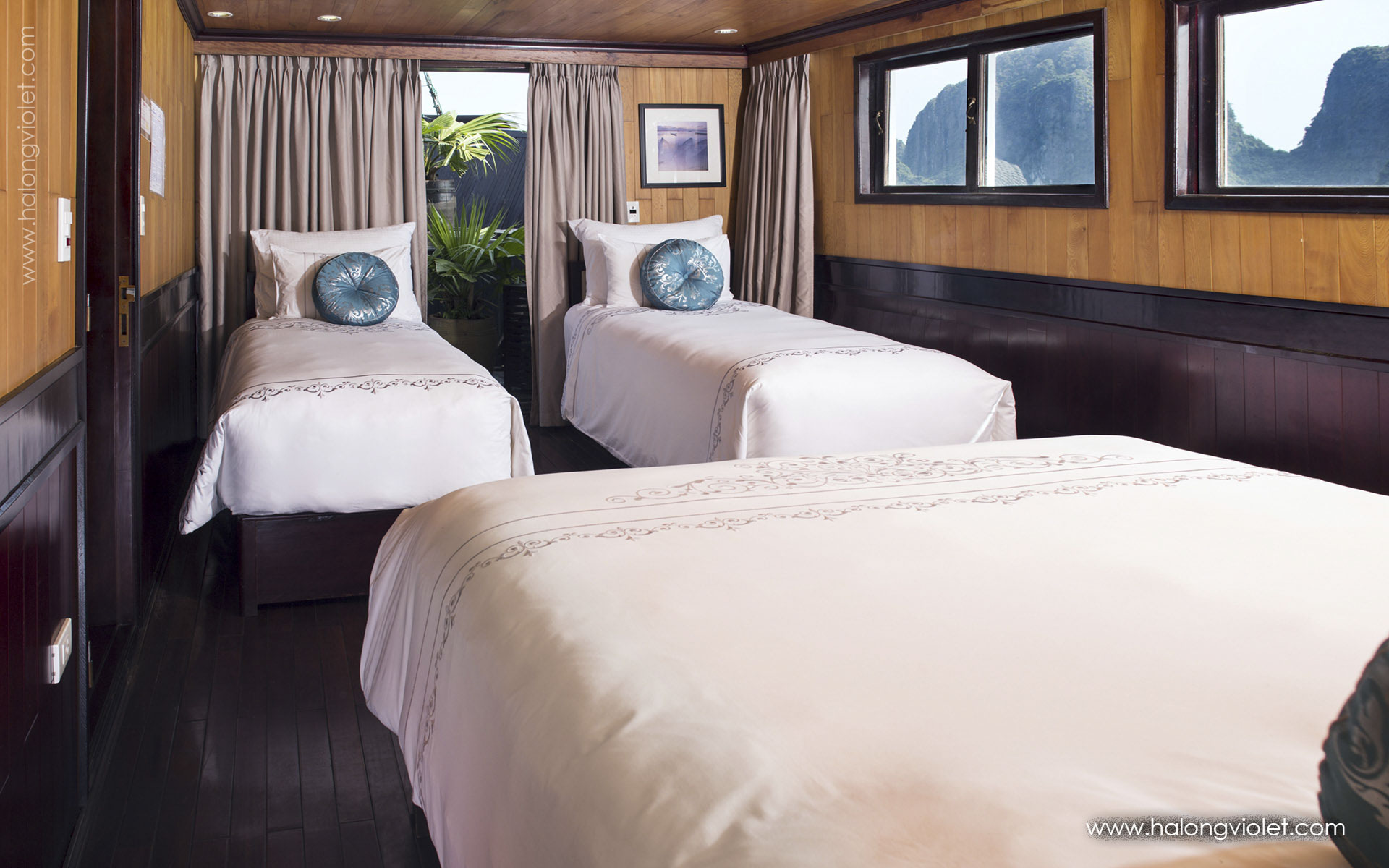Aphrodite Cruises