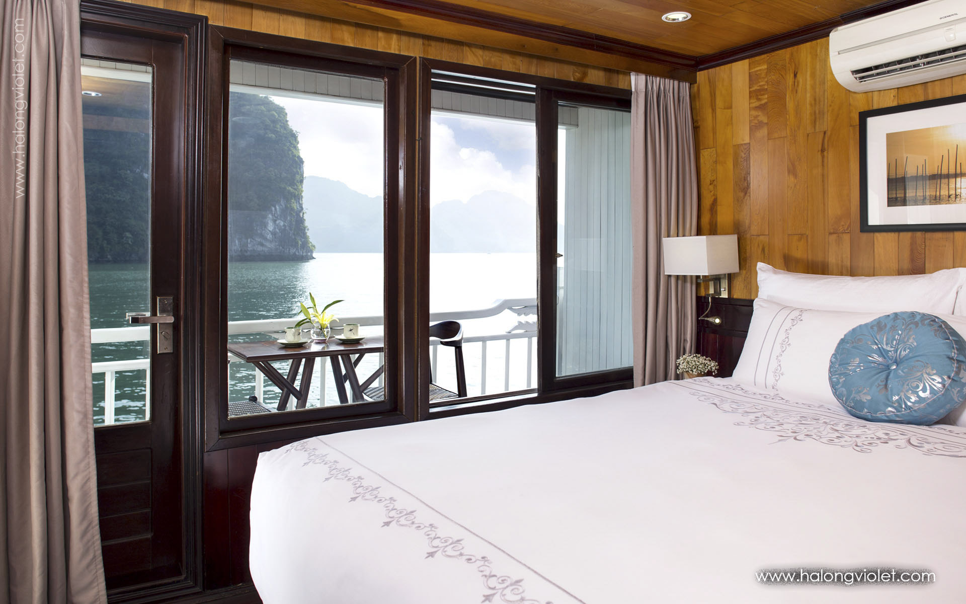 Aphrodite Cruises