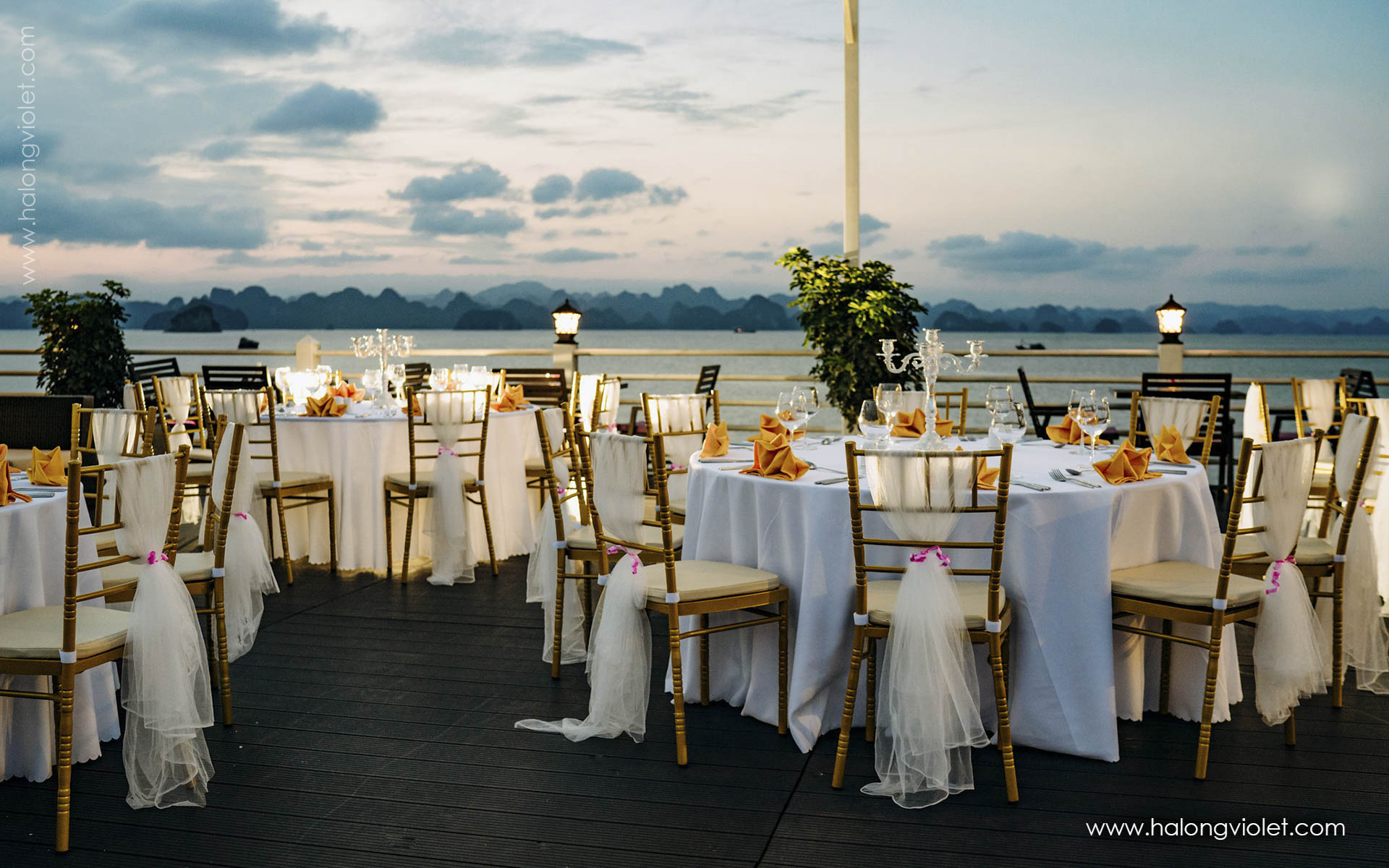 Athena Luxury Cruise