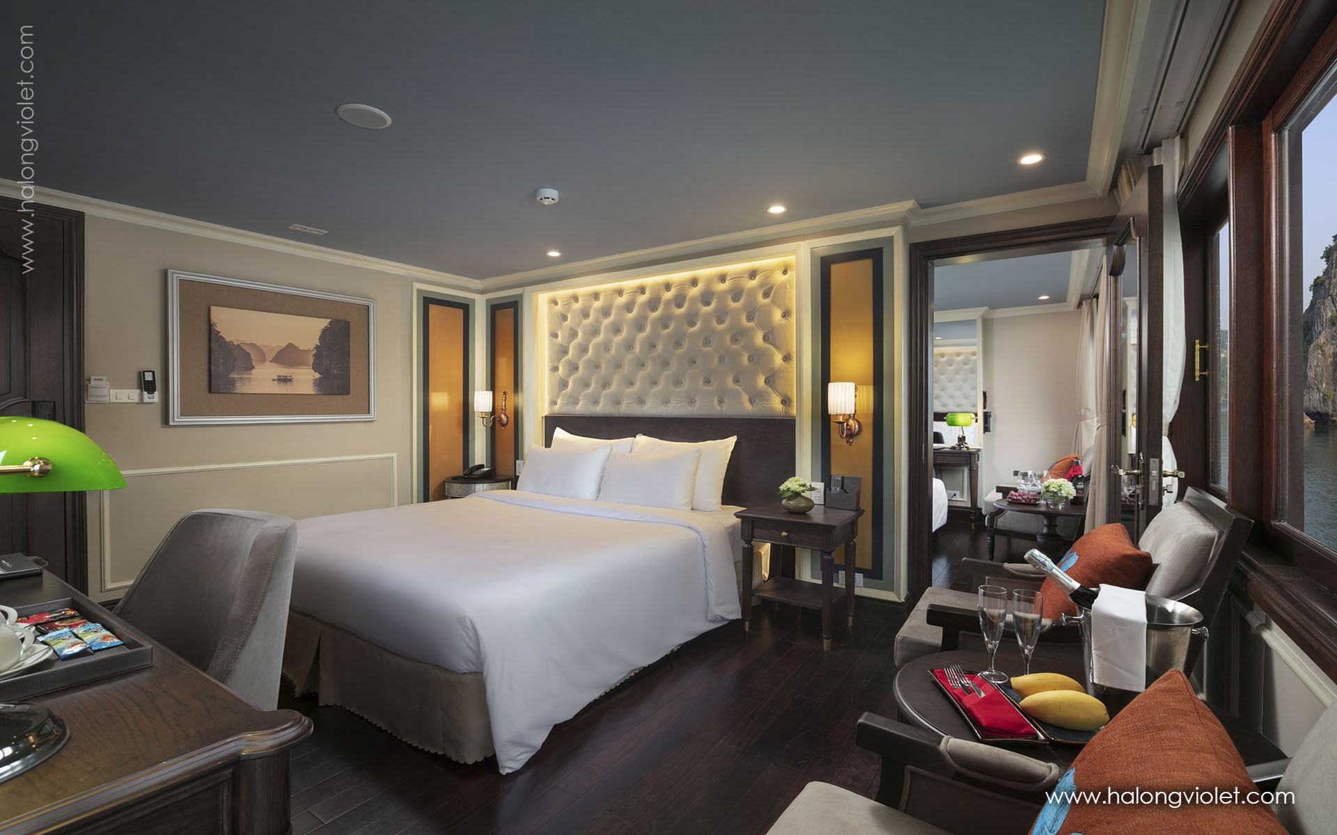 Athena Luxury Cruise