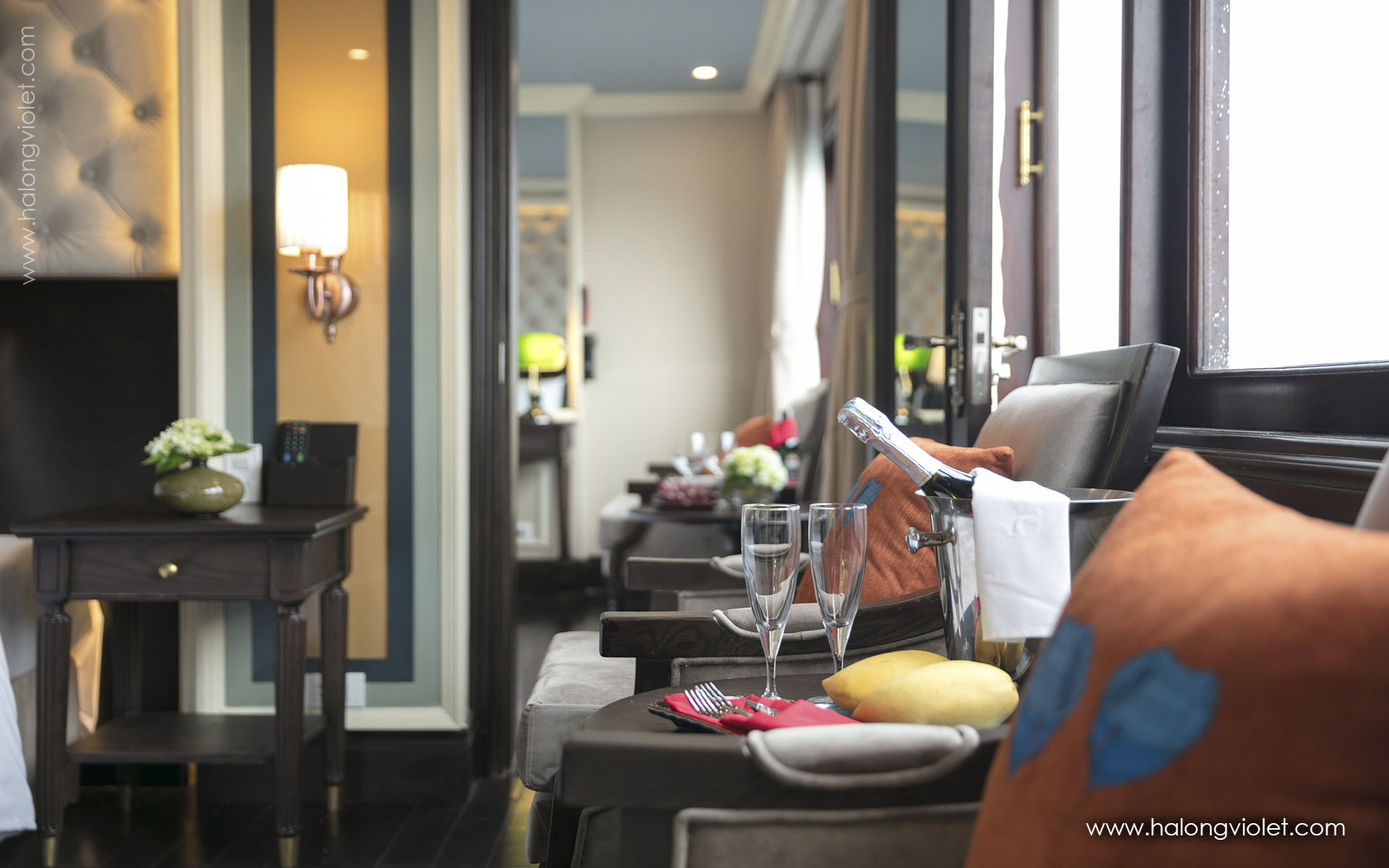 Athena Luxury Cruise