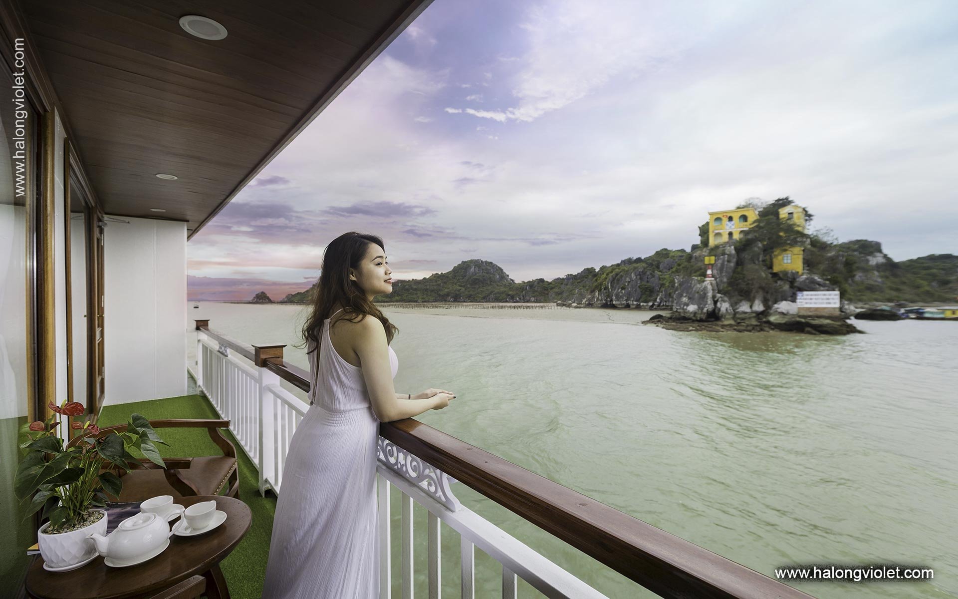Calypso Cruise