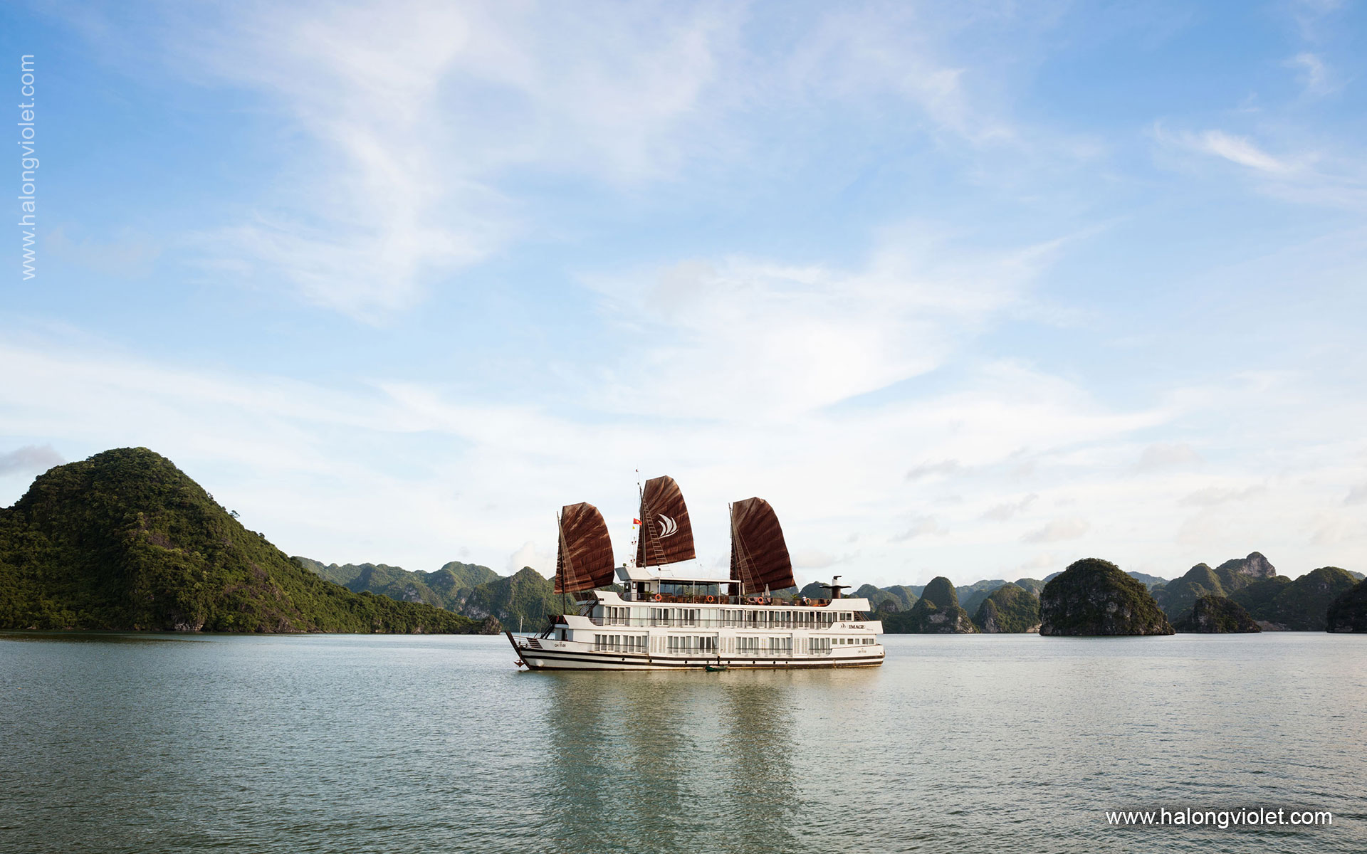 Glory Legend Cruises
