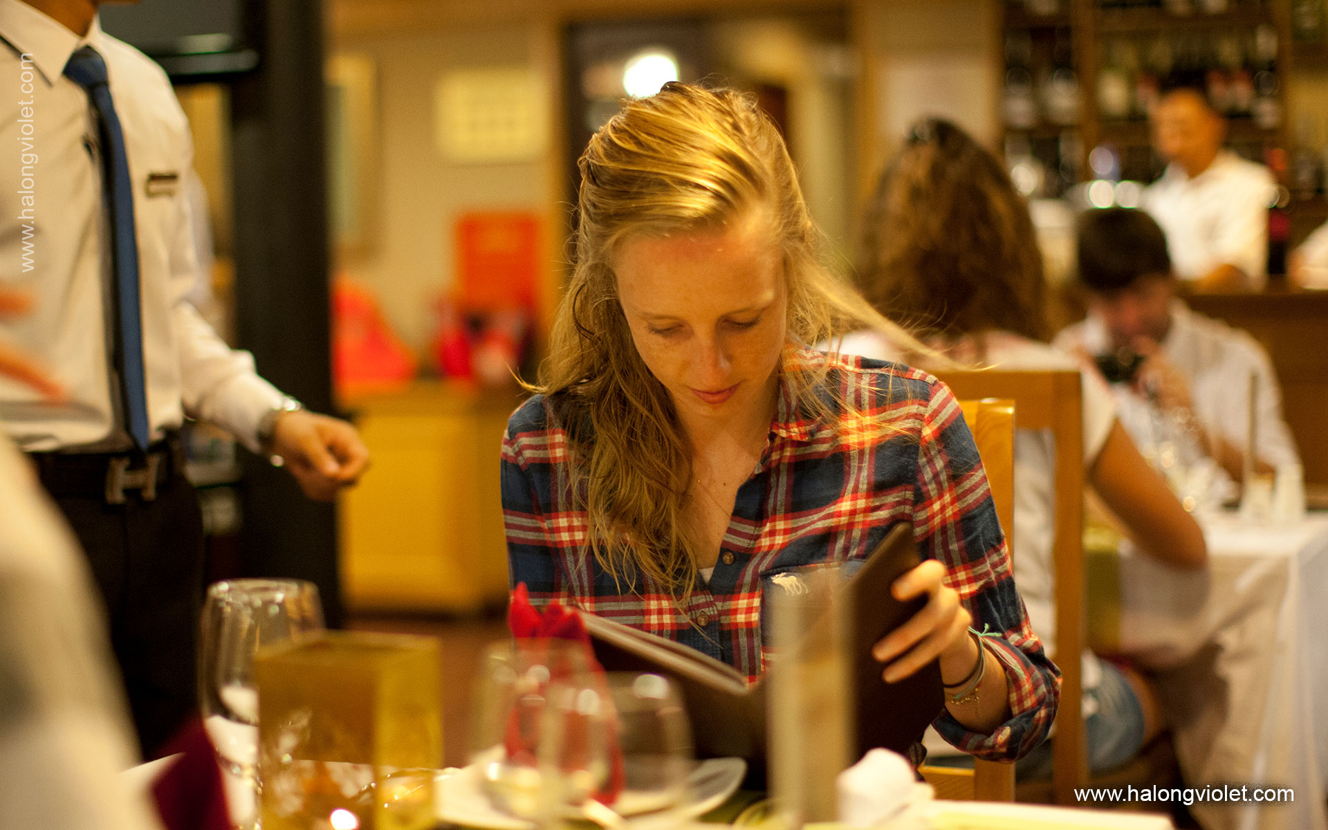 Glory Legend Cruises