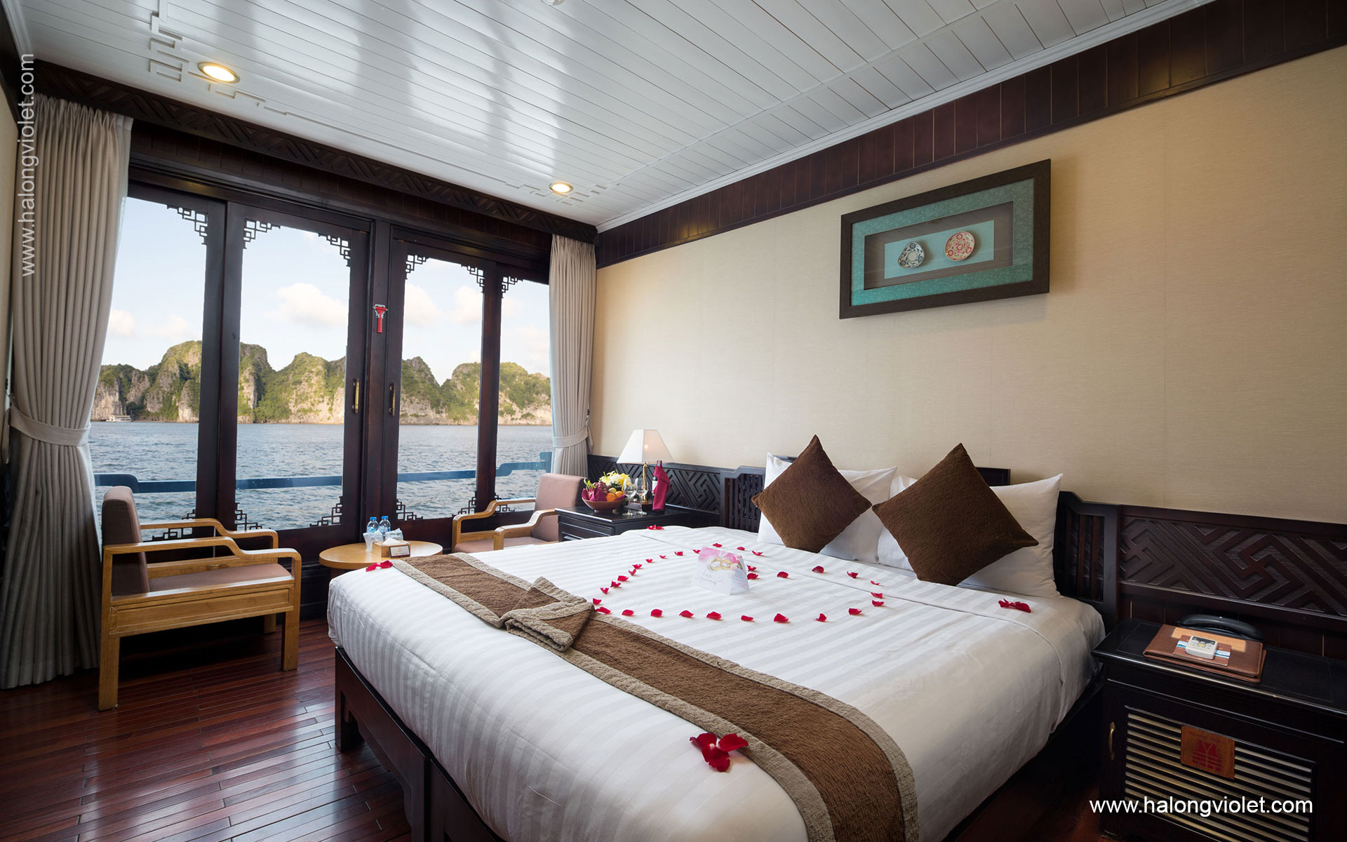 Glory Legend Cruises
