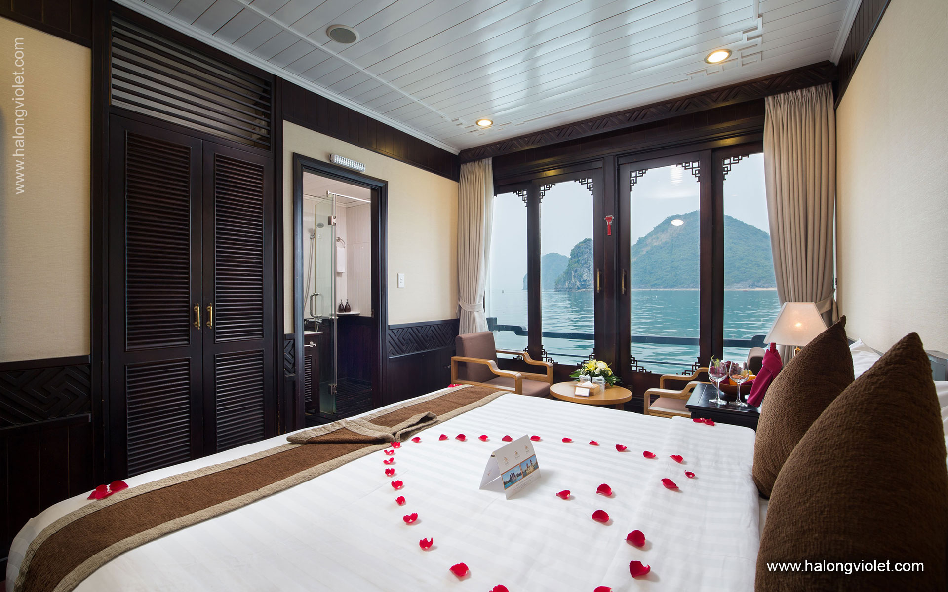 Glory Legend Cruises