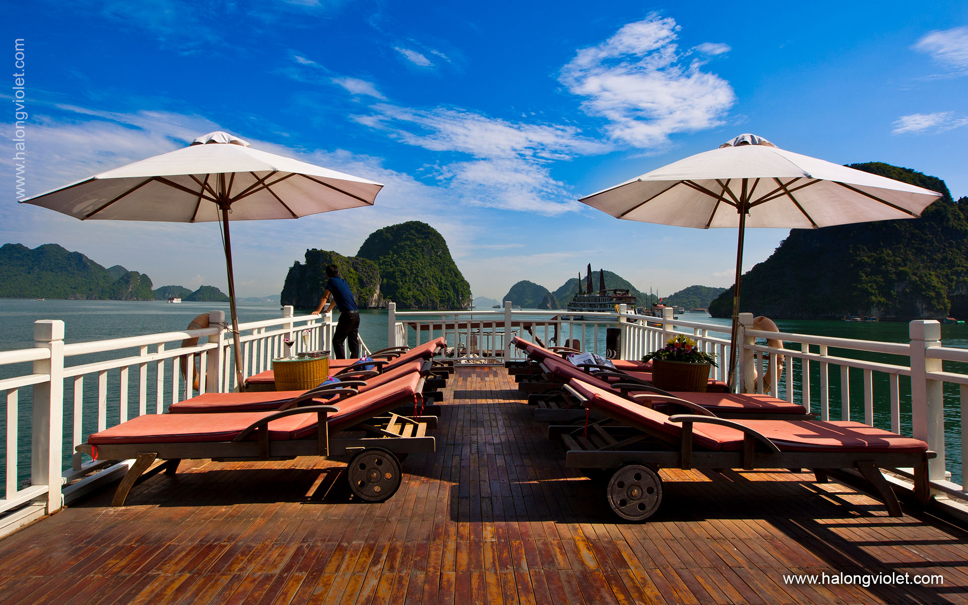 Glory Legend Cruises