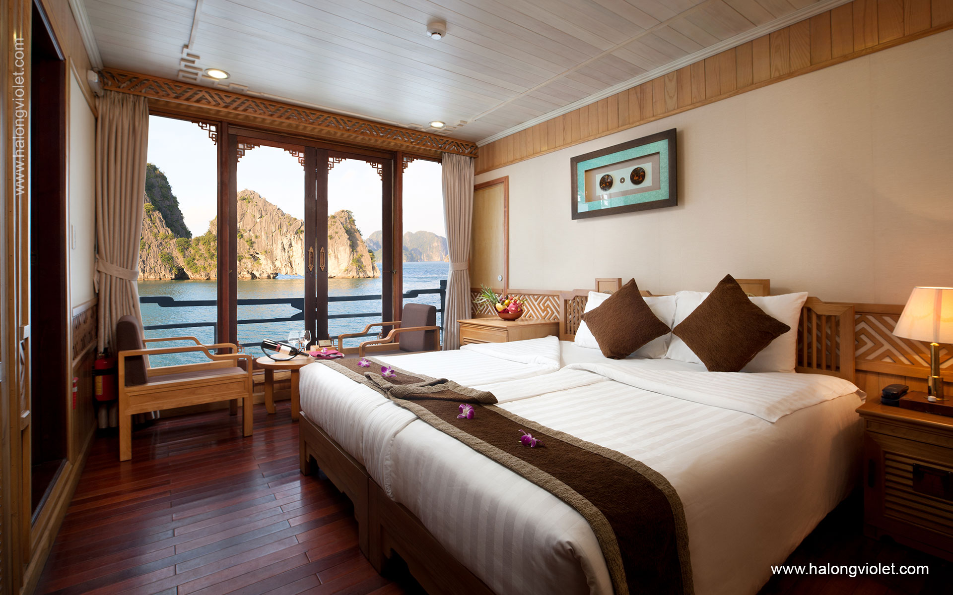 Glory Legend Cruises