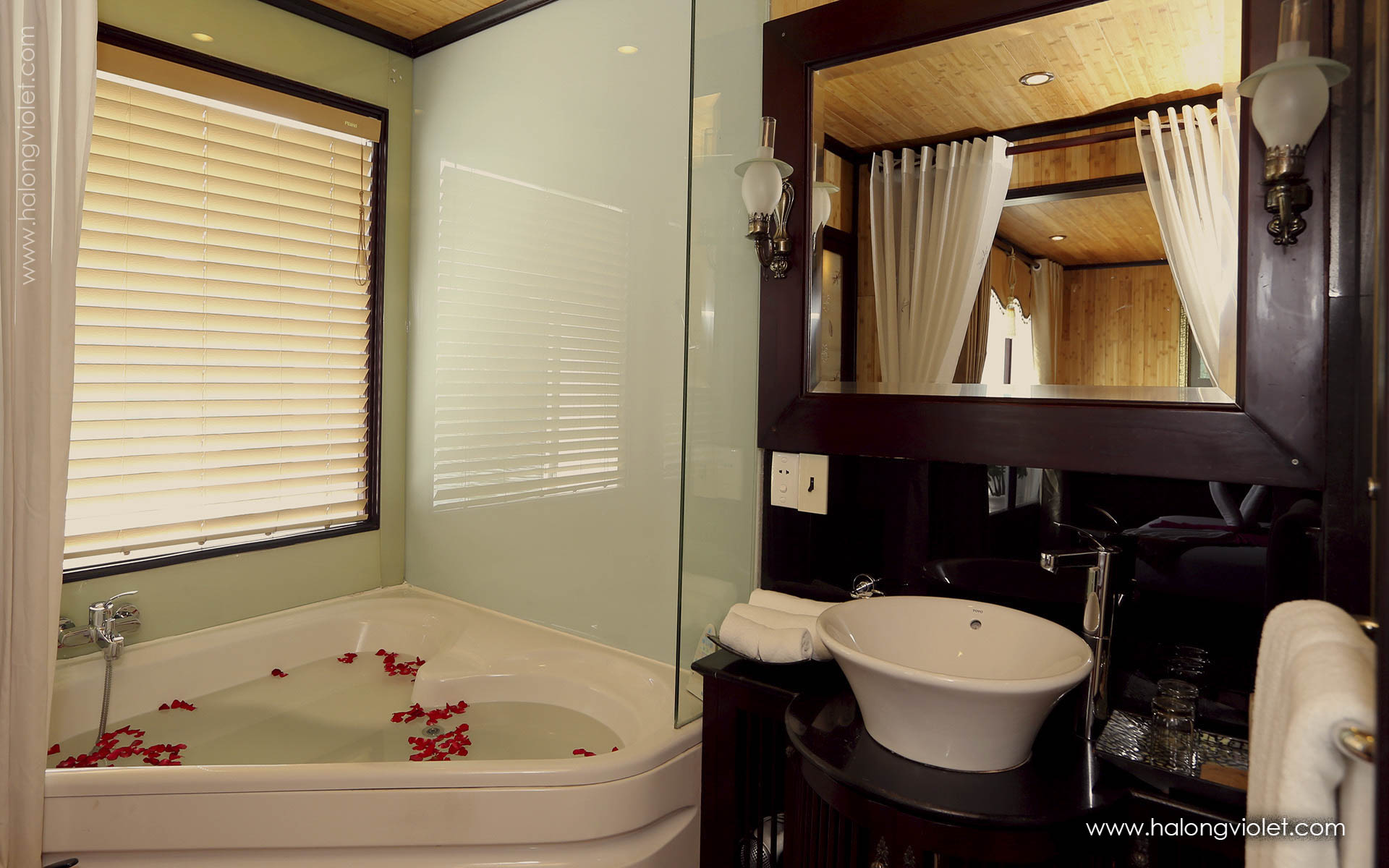 Heritage Line Jasmine
