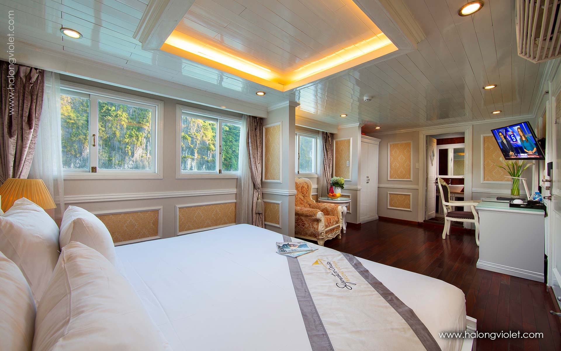 Signature Cruise