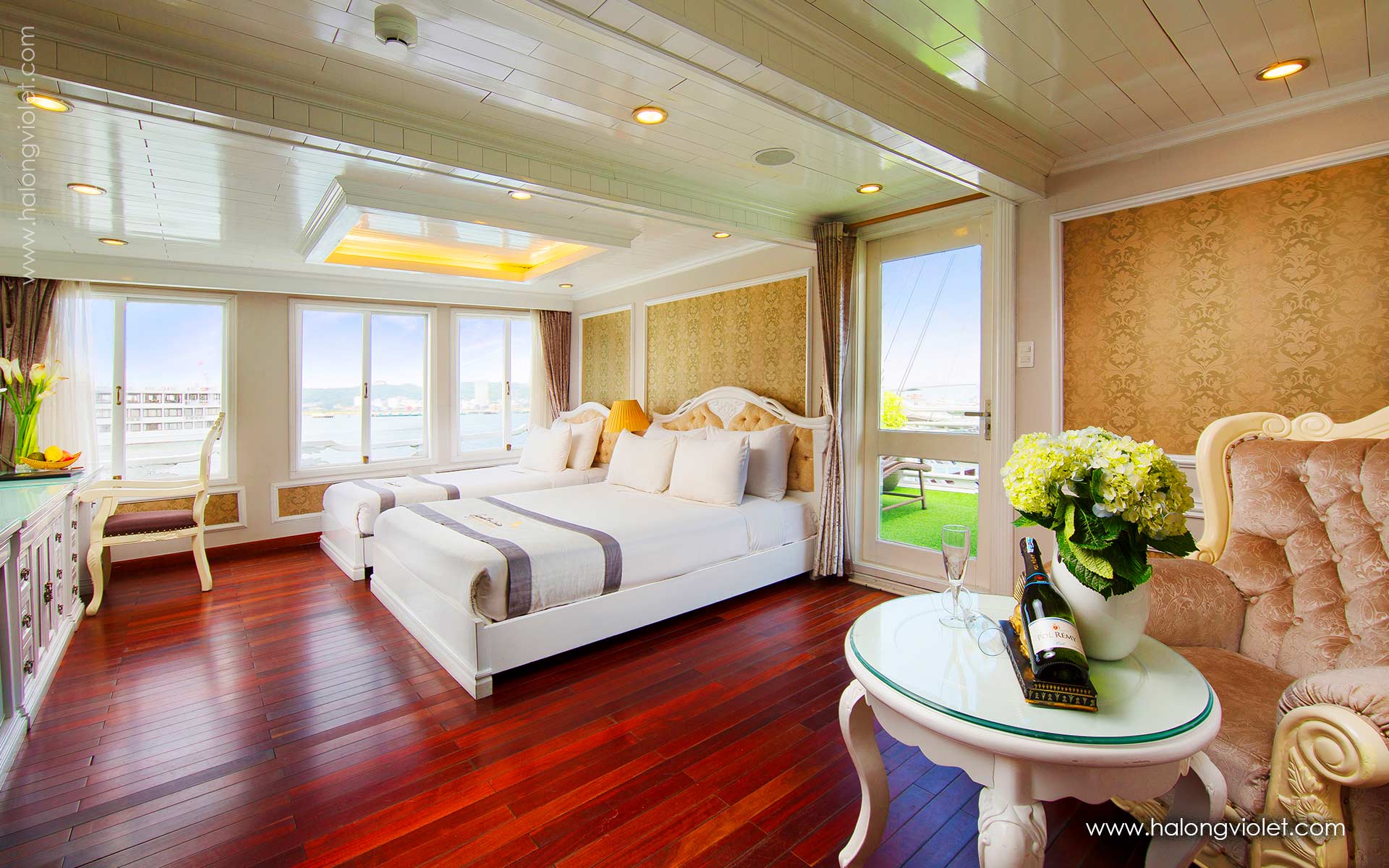 Signature Cruise