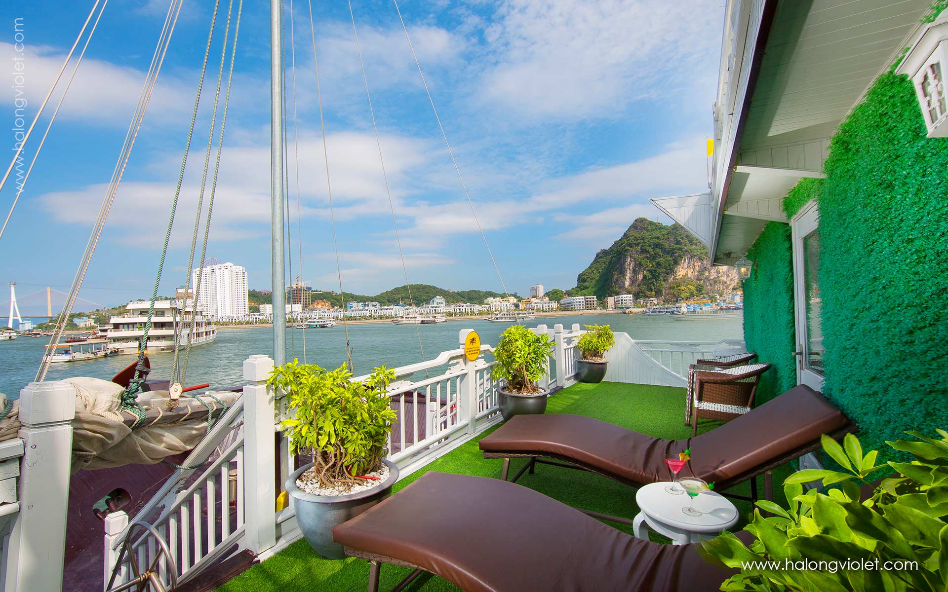 Signature Cruise