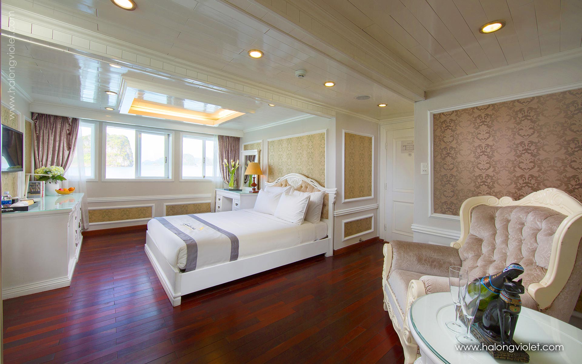 Signature Cruise