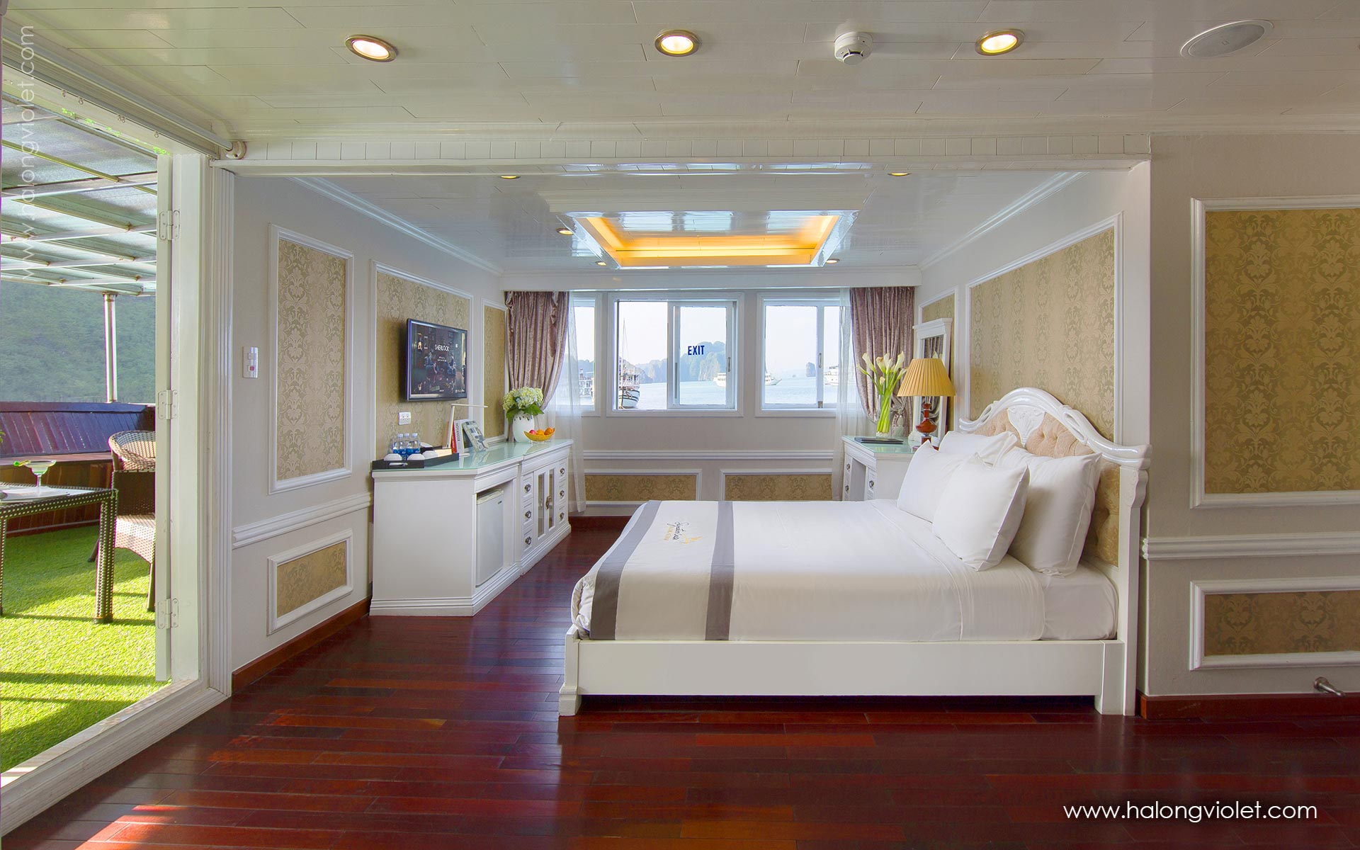 Signature Cruise