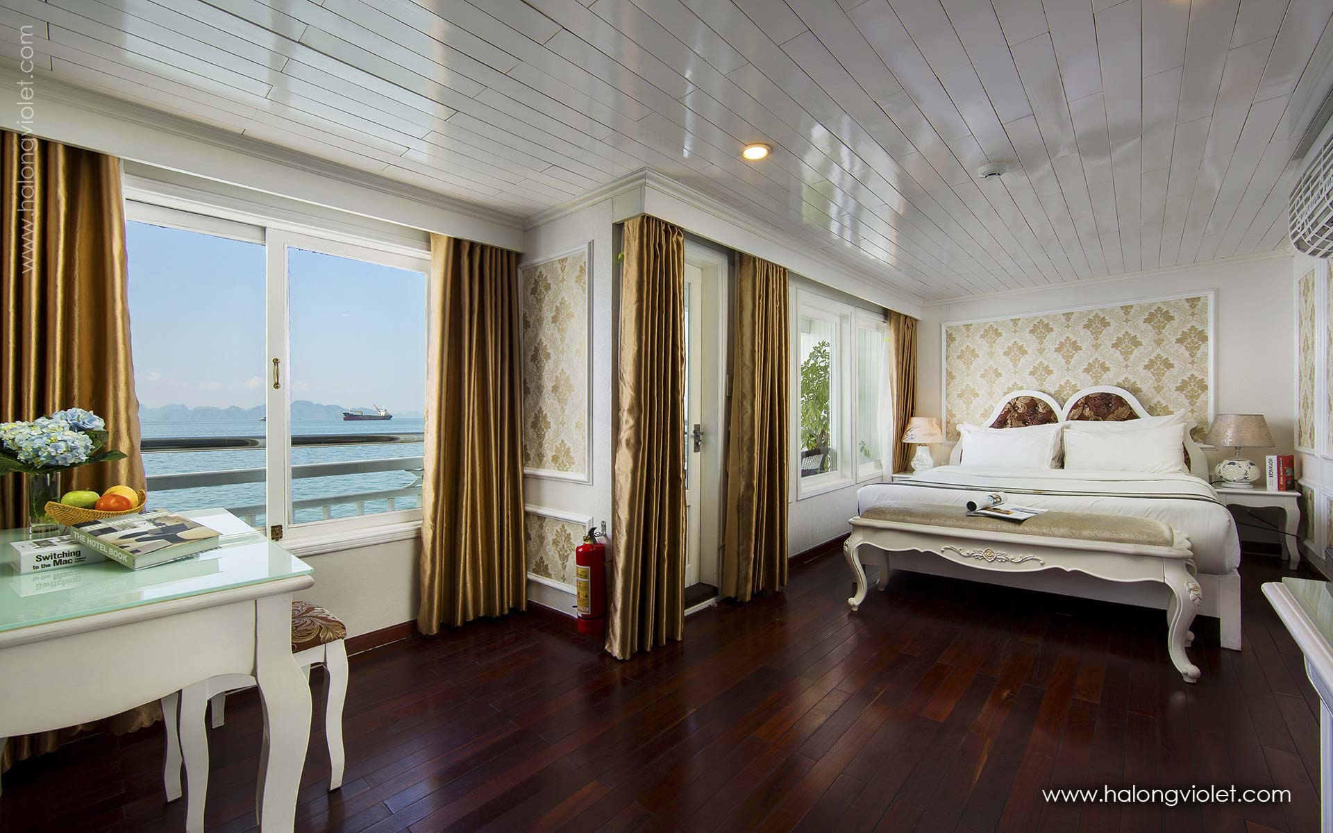 Signature Cruise