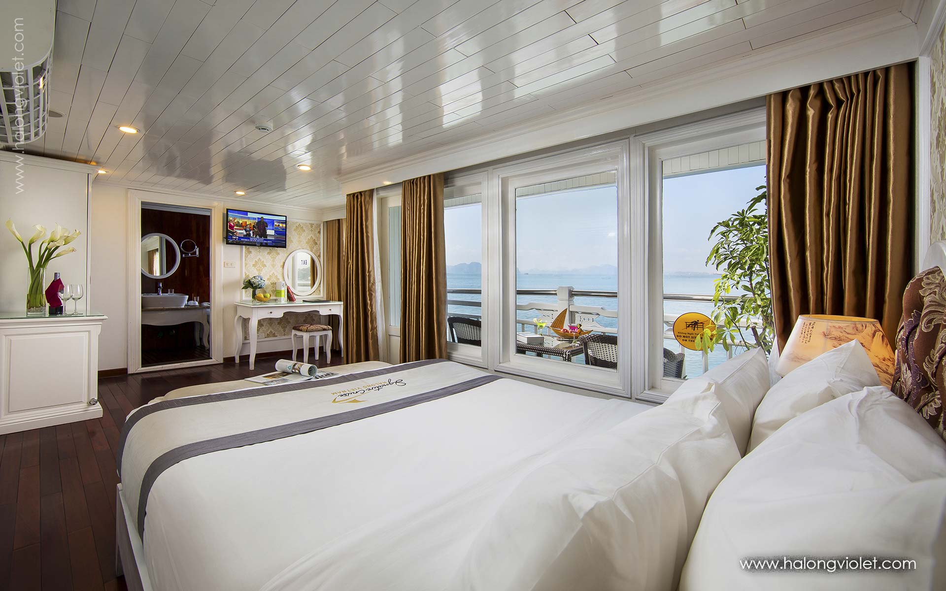 Signature Cruise