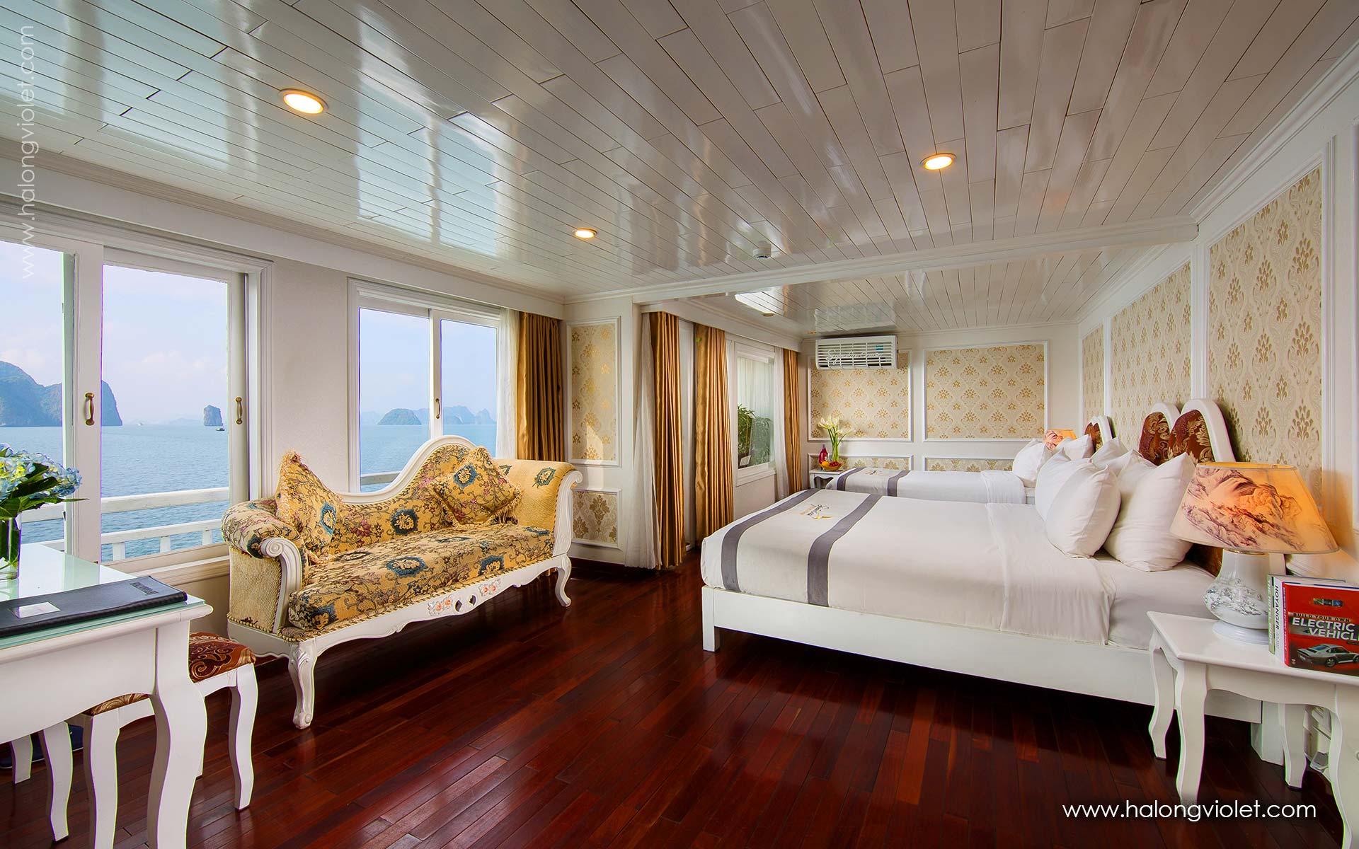 Signature Cruise