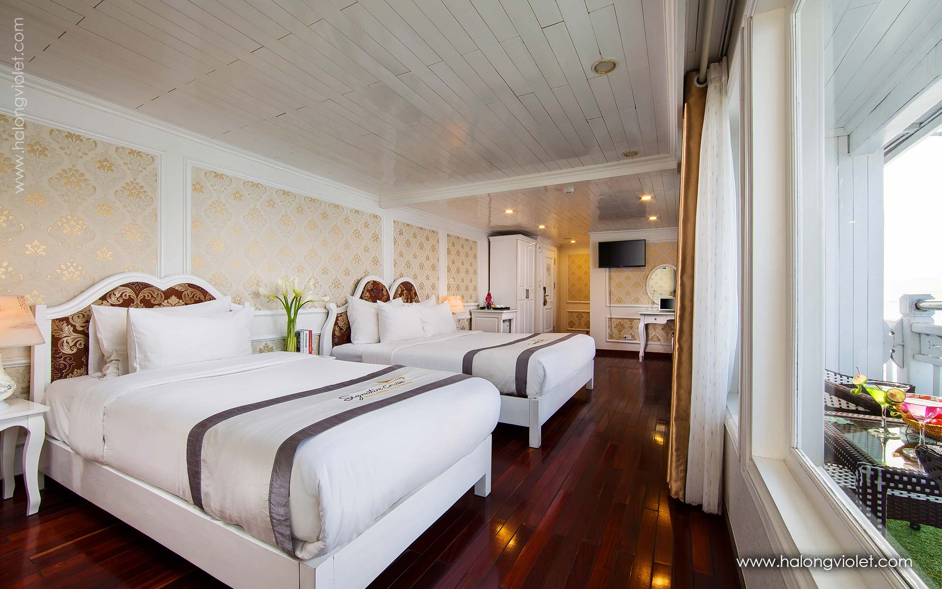Signature Cruise