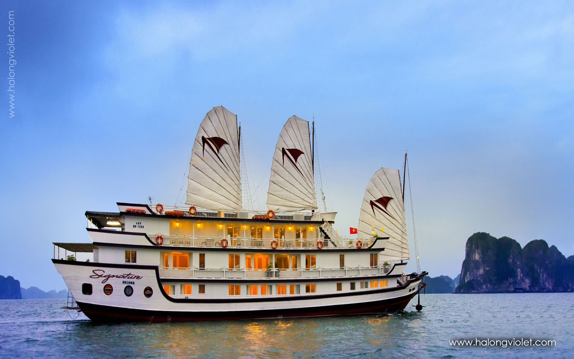 Signature Cruise
