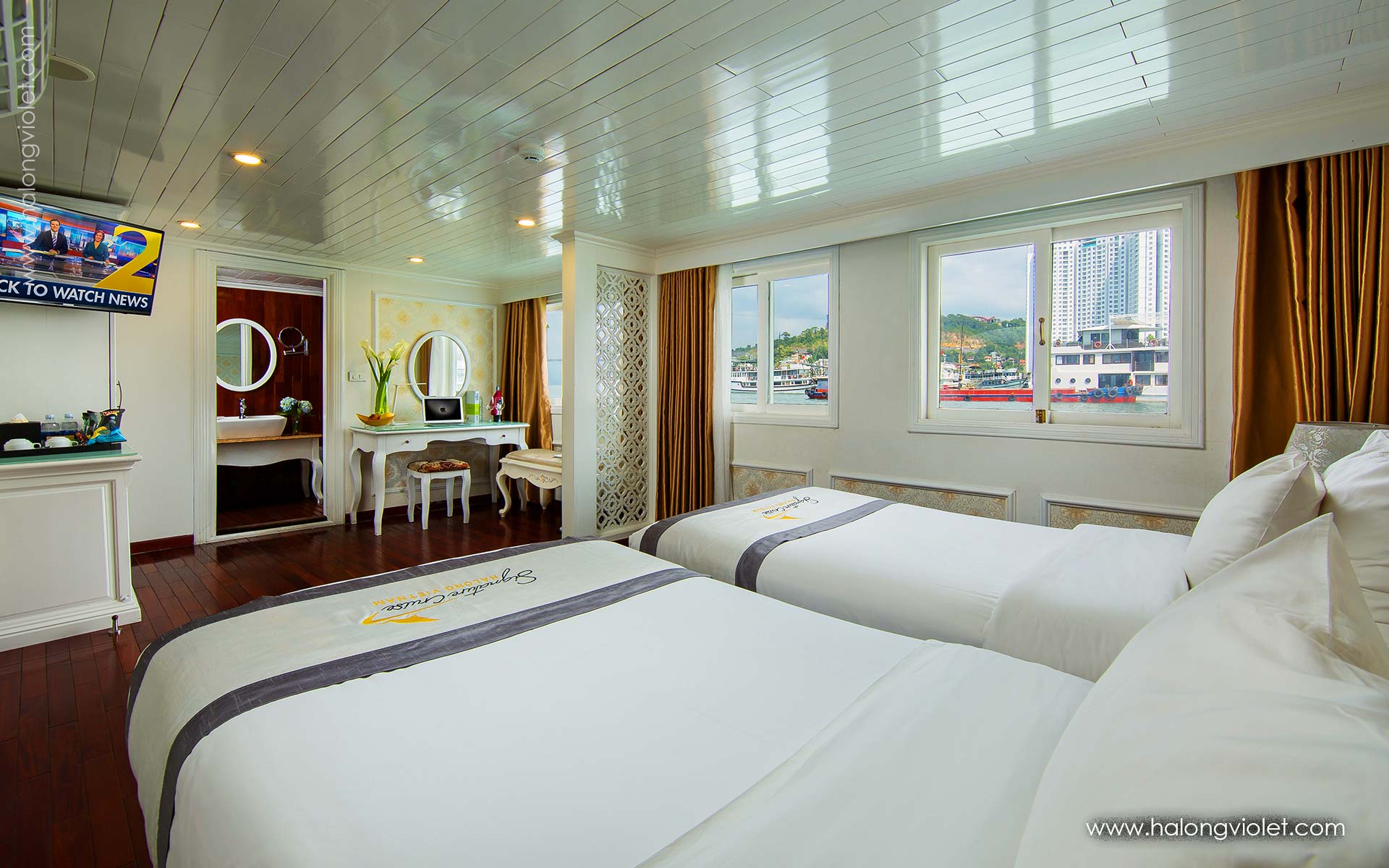 Signature Cruise