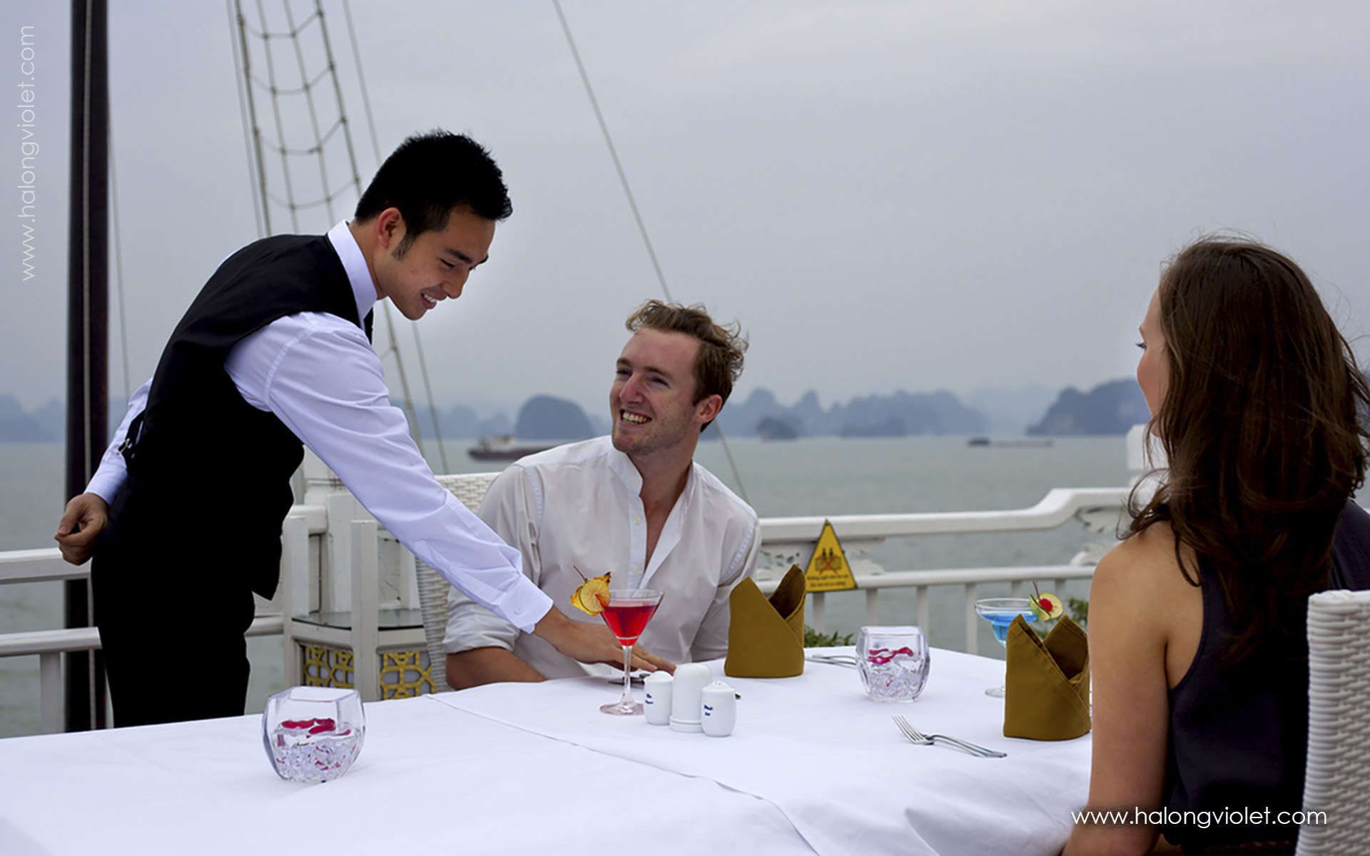 Signature Cruise