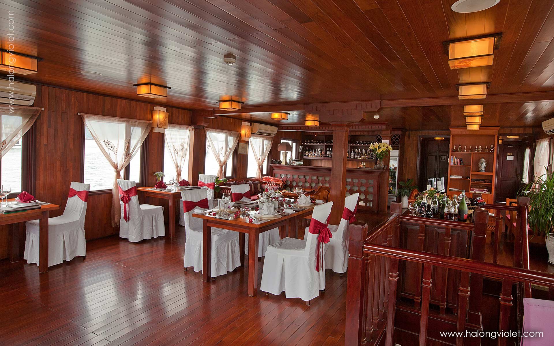 Valentine Cruises