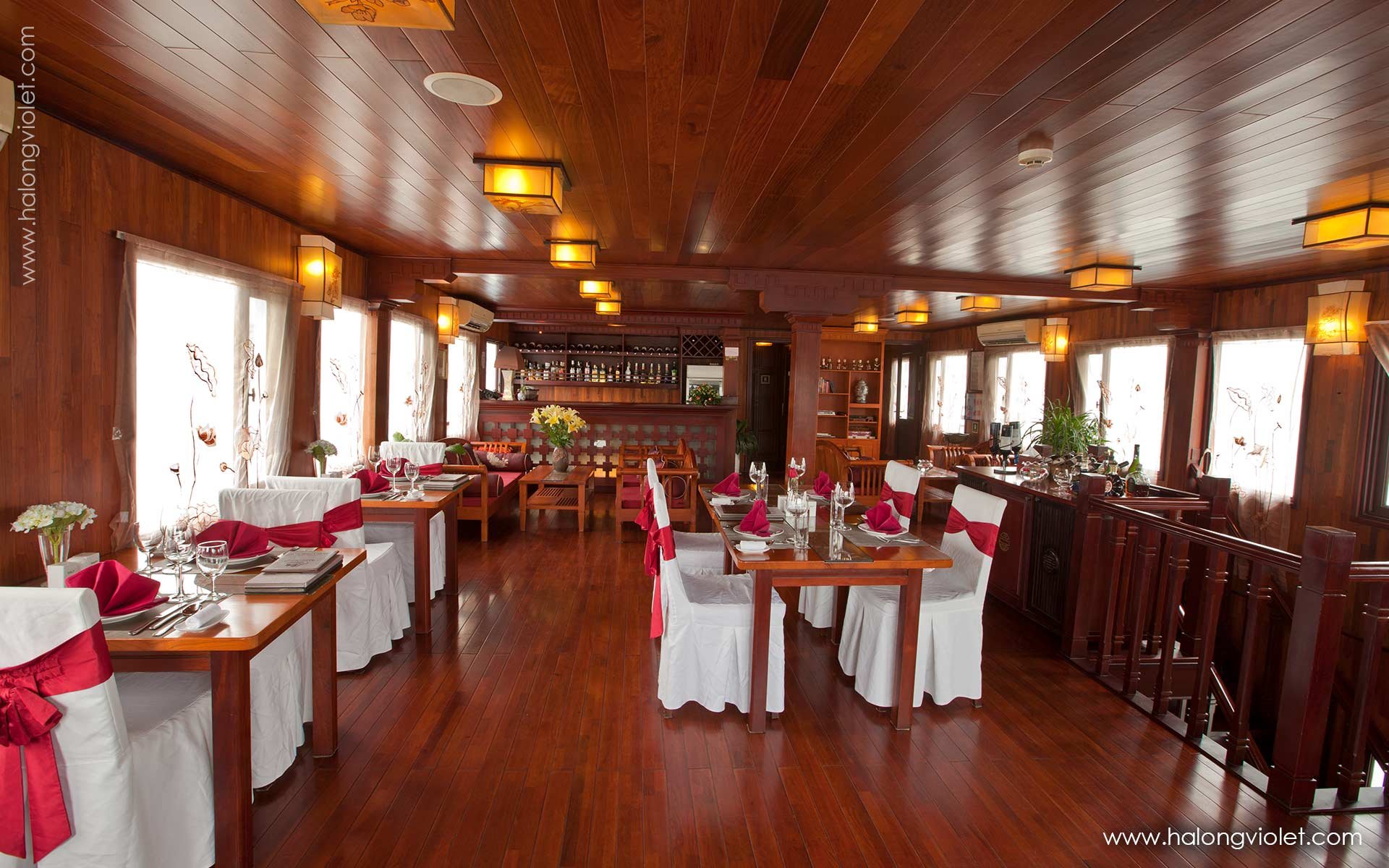 Valentine Cruises